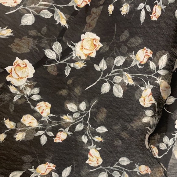 Emory park kimono - Picture 2 of 5